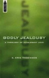 Godly Jealousy - Mentor Series